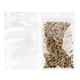 Druckverschlussbeutel mit Euroloch PP 15.2x23.5cm Laminiert (100 Stück) [HZB7]