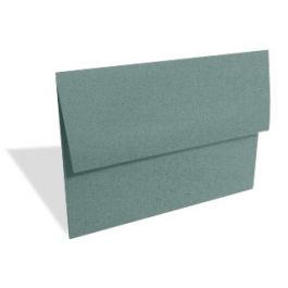 Umschläge Steel Blau 14,6x11,1cm (50 Stück) [EA203]