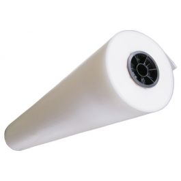 Plastikbeutel - 500 Stück pro Rolle - 40,6x53,3cm PE 100 Mikron schwere Qualität (1 Rolle) [PR41624]
