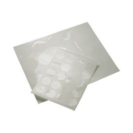 Aufkleber Rund 1.9cm diameter (25 Stück) [CS4]