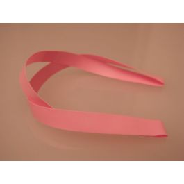 Dekogummi Rosa - 30.5cm (50 Stück) [12CVLPK]