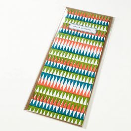 Klappenbeutel 11.3x26.4cm Hochtransparent (100 Stück) [B410]