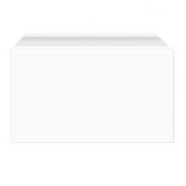 Klappenbeutel 14.4x10.8cm Hochtransparent (100 Stück) [B45SCT]