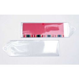 Lesezeichen Hüllen 4.6x14.4cm (100 Stück) [HBM5]