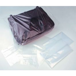 Polybeutel 30,5x40,6cm LDPE 50 Mikron (100 Stück) [PE21216]