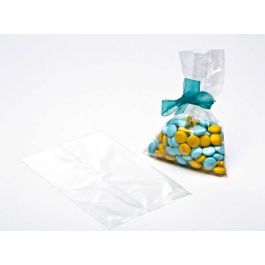 ÖKO-freundliche Beutel 12,7x30,5cm Premium und Verschweißbar (100 Stück) [CHS512]