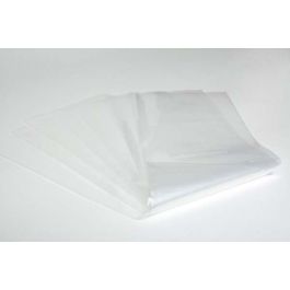 Polybeutel 15.2x30.5cm PE - Schwere Qualität (500 Stück) [TFB2612]