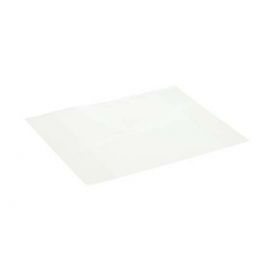 Schutzhüllen für Glückwunschkarten 16.8x33.2cm (100 Stück) [CJ6X6M]