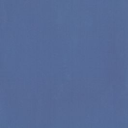 Kraftpapier Weiß/Dunkelblau auf Rolle (1 Rolle) [FP-IO1495]