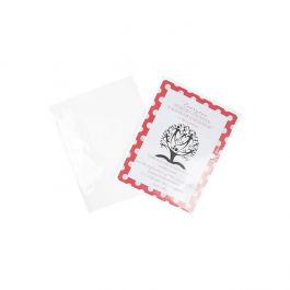 Plastikbeutel 22.7x28.9cm laminiert und Verschweißbar (100 Stück) [LB811NF]