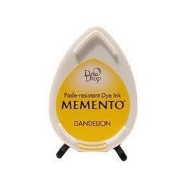 Stempelkissen Memento Dew Drops Dandelion (1 St.) [MD-000-100]