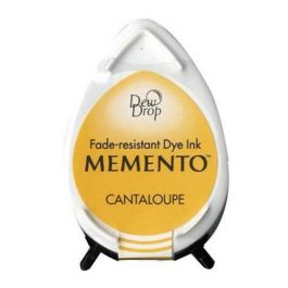 Stempelkissen Memento Dew Drops Cantaloupe (1 St.) [MD-000-103]