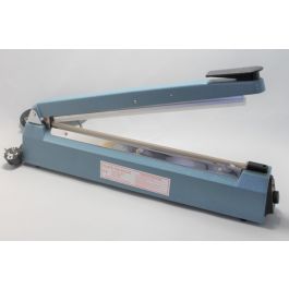 Erschwinglich Folienschweißgerät 40cm breit | 8 mm Schweißdraht [BFS-400HD]