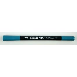 Markierstift Memento Teal zeal (1 St.) [PM-000-602]