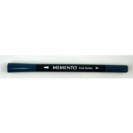 Markierstift Memento Nautical Blue (1 St.) [PM-000-607]