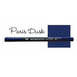 Markierstift Memento Paris Dusk (1 St.) [PM-000-608]