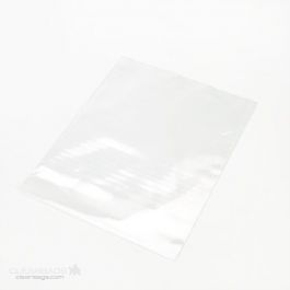 Polybeutel 22.9x30.5cm LDPE 100 Mikron (100 Stück) [PE4912]