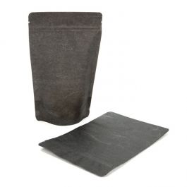Standbodenbeutel Reispapier 15x9x23cm | 310 Gramm (100 Stück) [ZBGR7SCR]