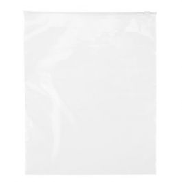 Gleitverschlussbeutel Transparent 30x38cm 75 Mikron (100 Stück) [3SZ1215]