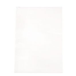 Gleitverschlussbeutel Transparent 33x45cm 75 Mikron (100 Stück) [3SZ1318]