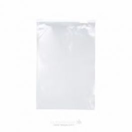 Gleitverschlussbeutel Transparent 10x15cm 75 Mikron (100 Stück) [3SZ46]
