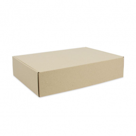 Versandkartons Graskarton 47,7x34,5x10,7cm (25 Stück) [FP-VPD258]