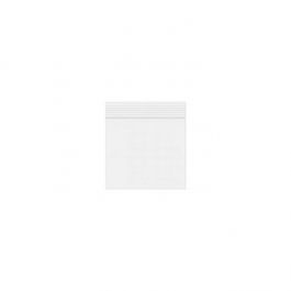 Druckverschlussbeutel Transparent 10x10cm PE 150 Mikron (100 Stück) [6PE44]