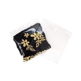 Druckverschlussbeutel mit Euroloch 30.5x30.5cm Transparent PP 50 Mikron (100 Stück) [ZR1212V]