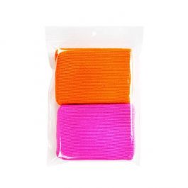 Druckverschlussbeutel mit Euroloch 15x20cm Transparent PP 50 Mikron (100 Stück) [ZR68V]