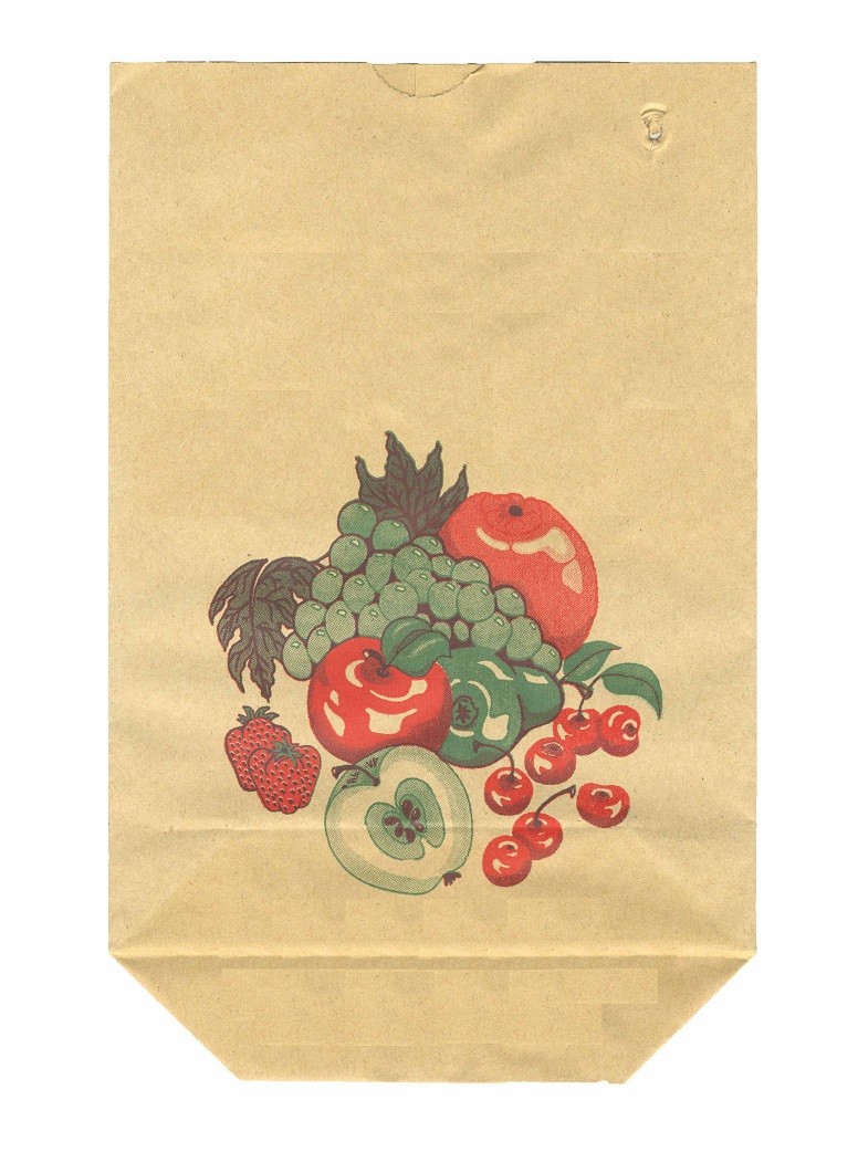 Obstbeutel