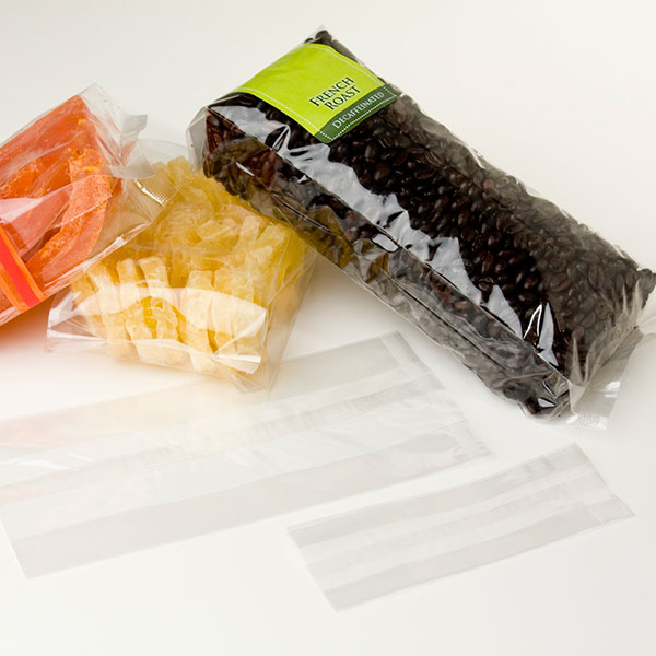 Packlinq Plastikbeutel