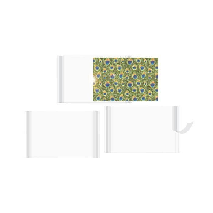 Packlinq Foto-Präsentationstaschen 20.6x25.6cm