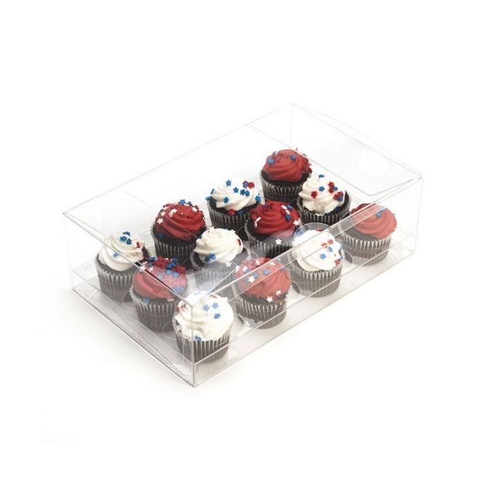 cupcake schachteln