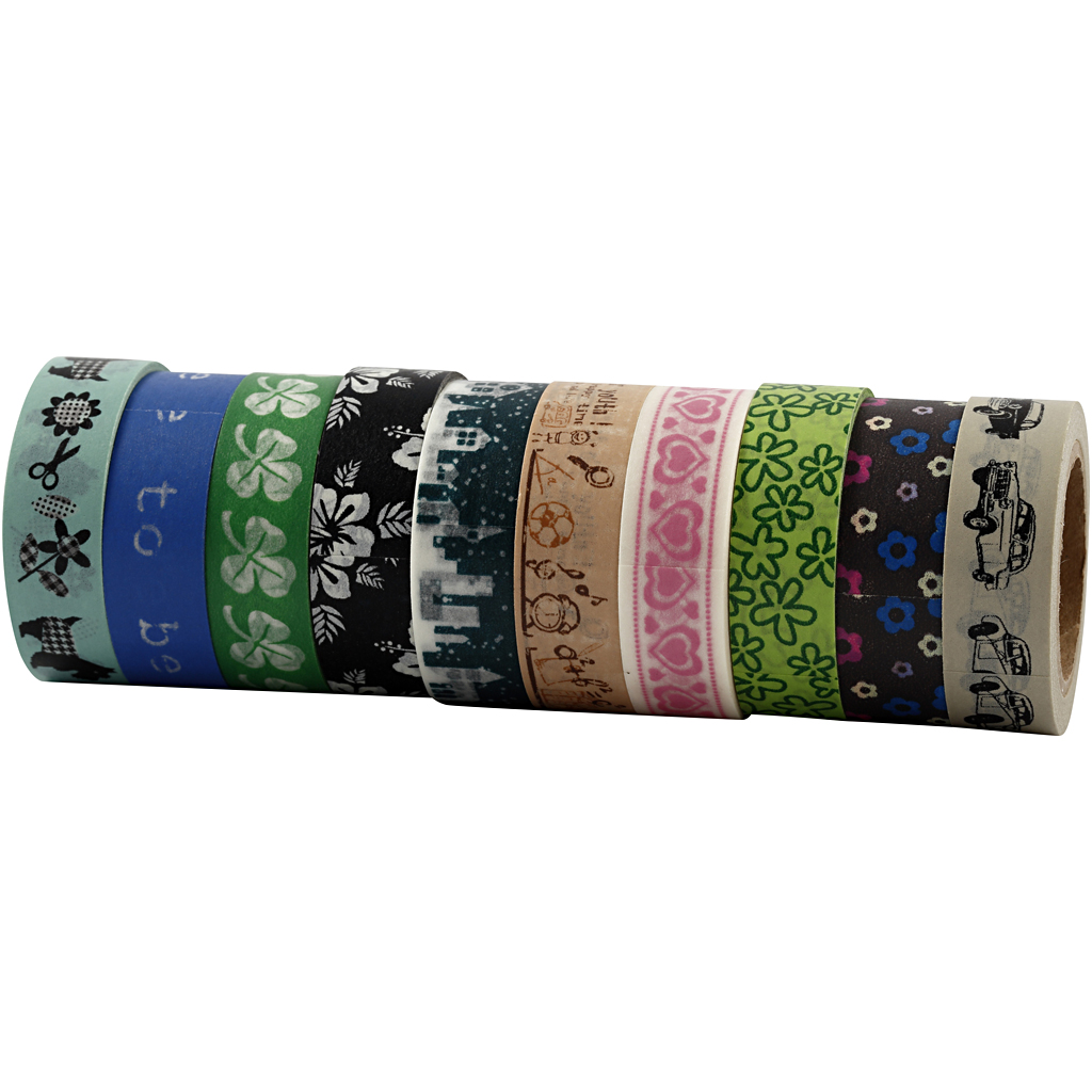 washi-tape